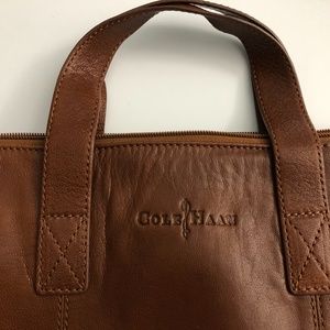 Cole Haan Laptop Bag